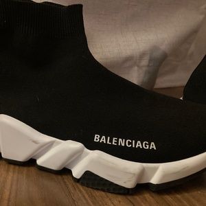 Balenciaga sneaker - make an offer
